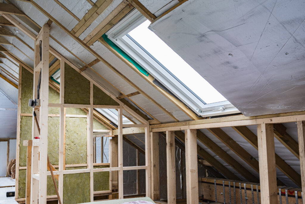 Loft Conversions in Gloucestershire